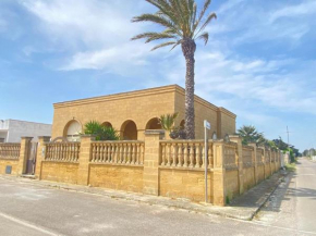 Villa di carparo CASALABATE